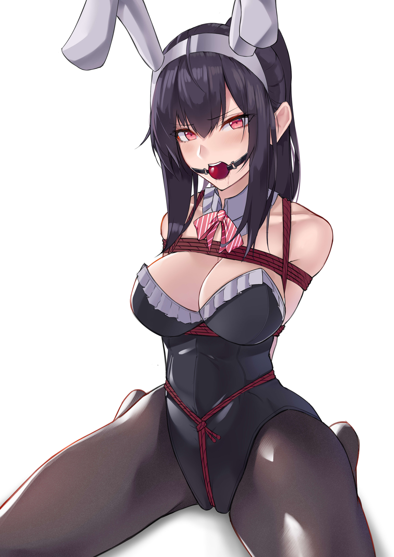 hentai二次元捆绑束缚图片patr5 40p acg壁纸| My XXX Hot Girl