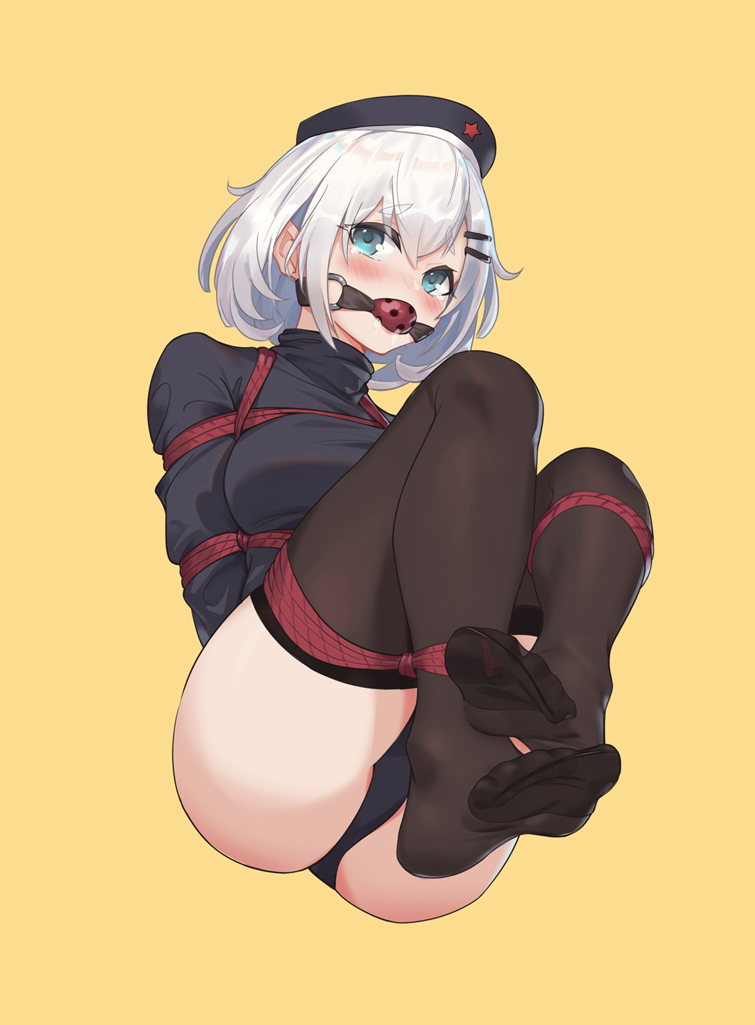 hentai二次元捆绑束缚图片patr13 40p acg壁纸| My XXX Hot Girl